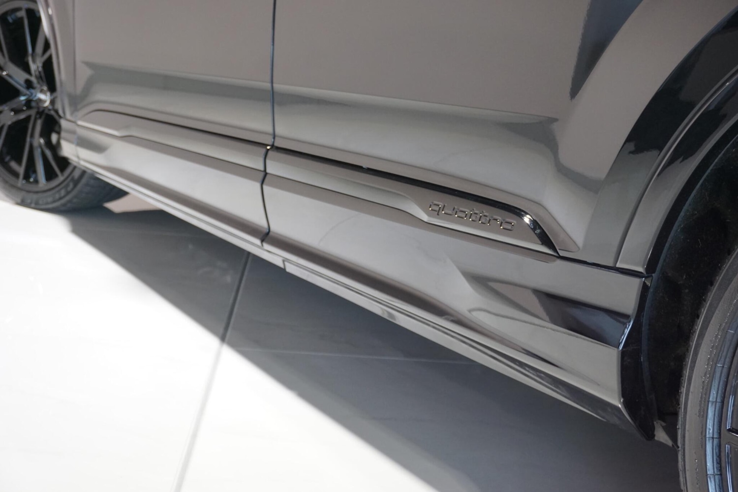 Used Audi Q7 2021 for sale - 77396031: Photo 79