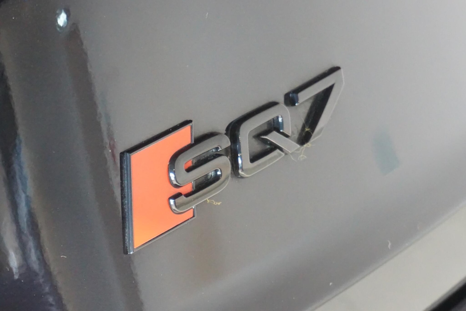 Used Audi Q7 2021 for sale - 77396031: Photo 85