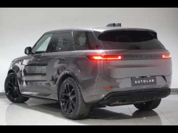 Used Land Rover Range Rover Sport 2023 for sale - 74350462: Photo
