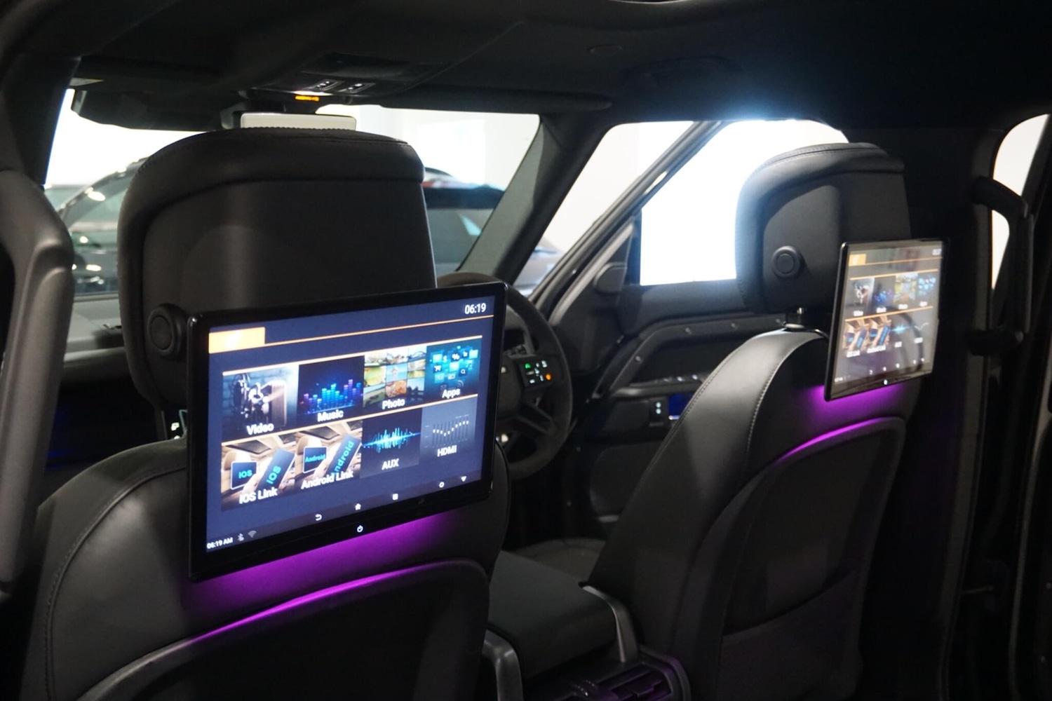 Used Land Rover Defender 110 for sale - 76996251: Photo 16