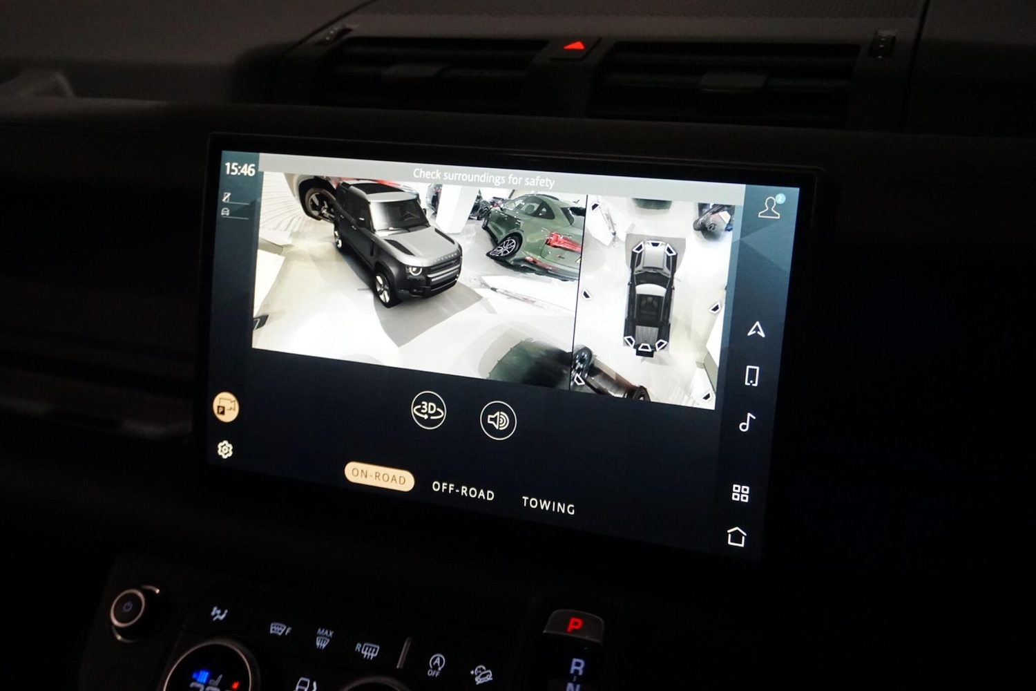 Used Land Rover Defender 110 for sale - 76996251: Photo 19