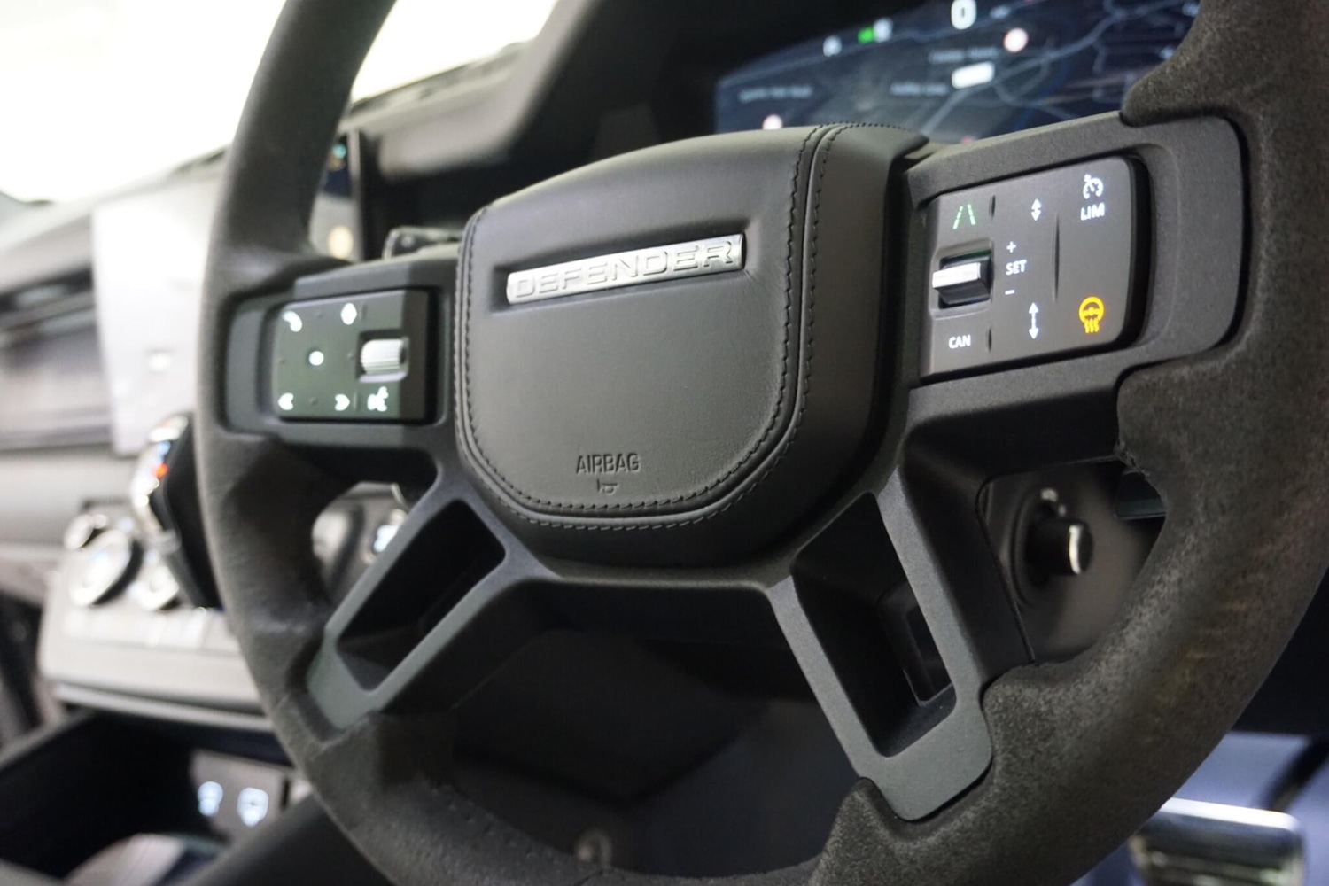 Used Land Rover Defender 110 for sale - 76996251: Photo 62