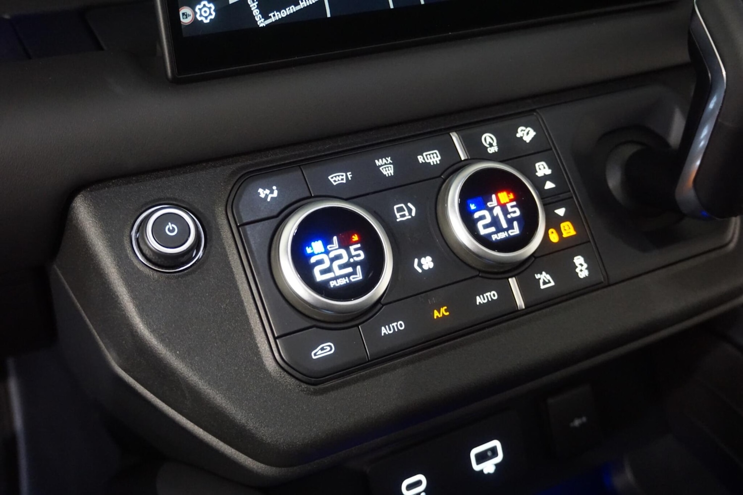 Used Land Rover Defender 110 for sale - 76996251: Photo 68