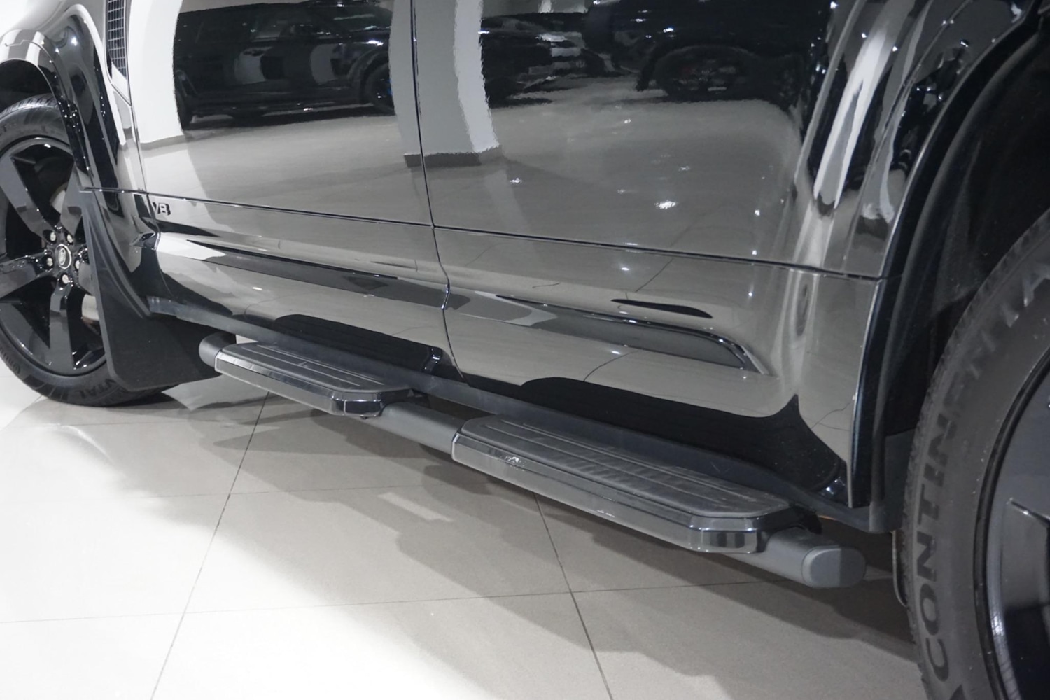 Used Land Rover Defender 110 for sale - 76996251: Photo 77