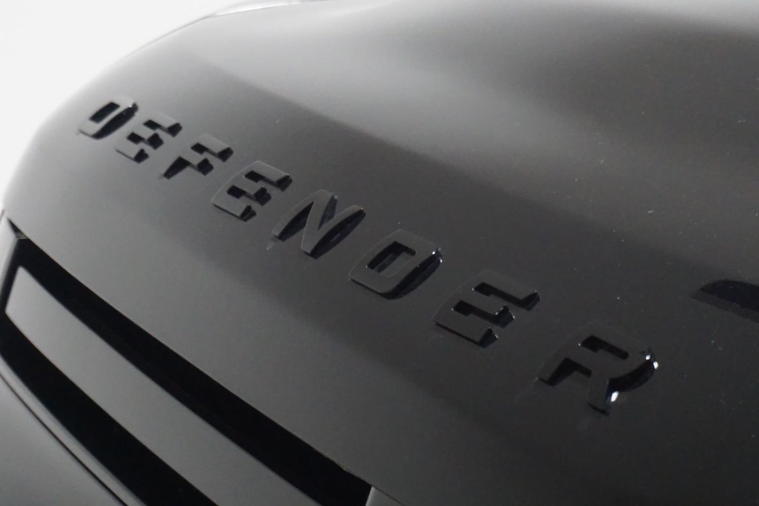 Used Land Rover Defender 110 for sale - 76996251: Photo 80