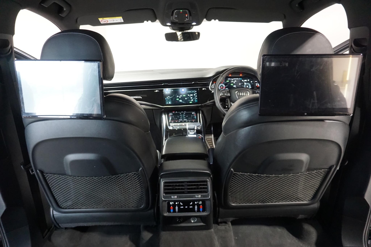 Used Audi Q7 for sale - 77825106: Photo 10