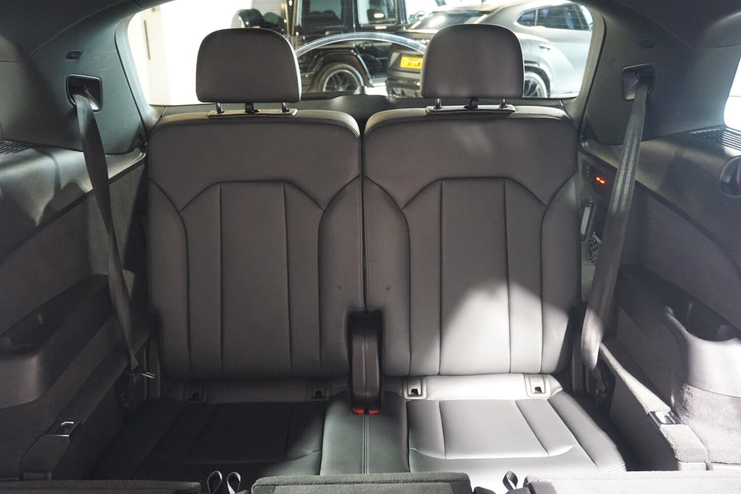 Used Audi Q7 for sale - 77825106: Photo 12