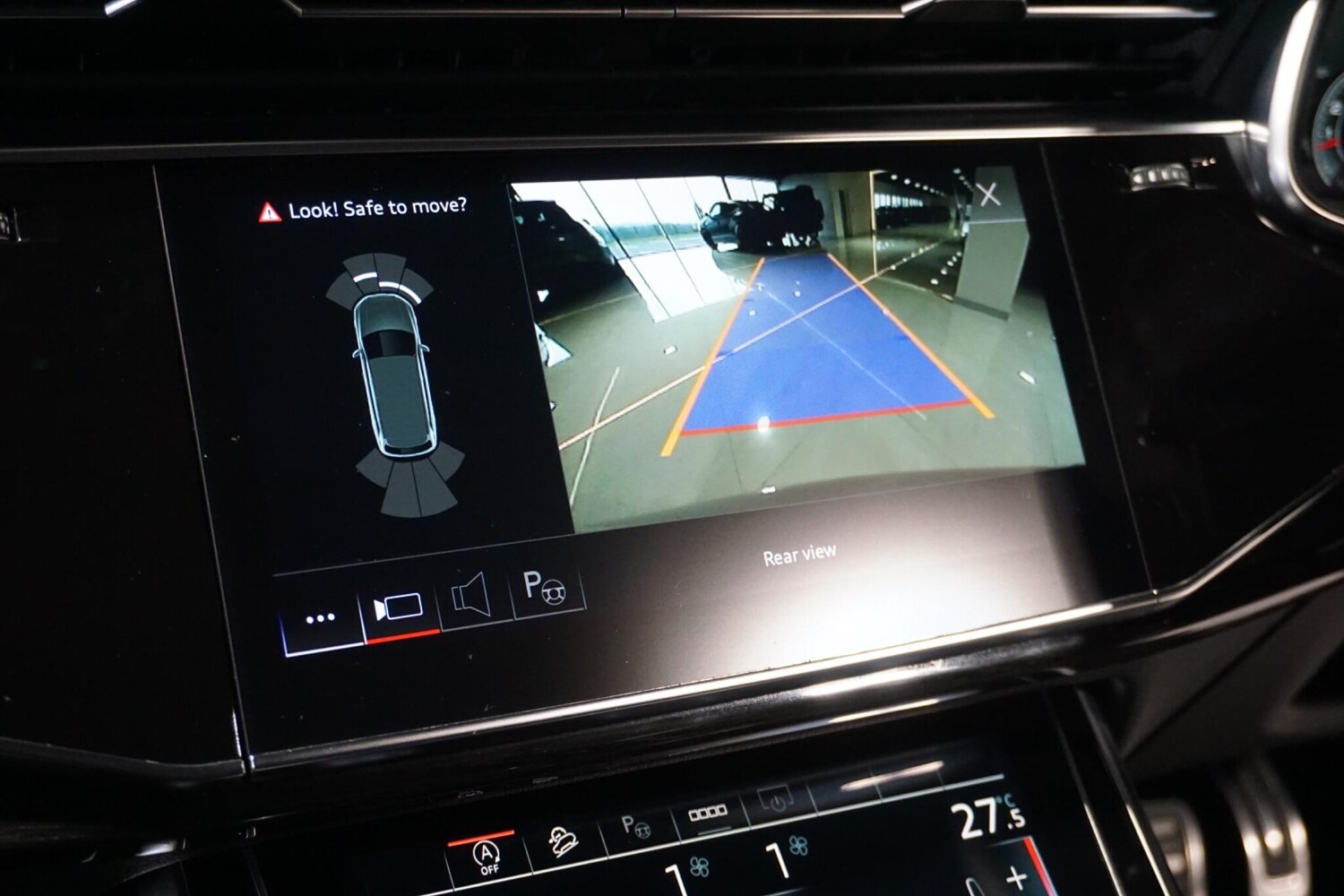 Used Audi Q7 for sale - 77825106: Photo 19