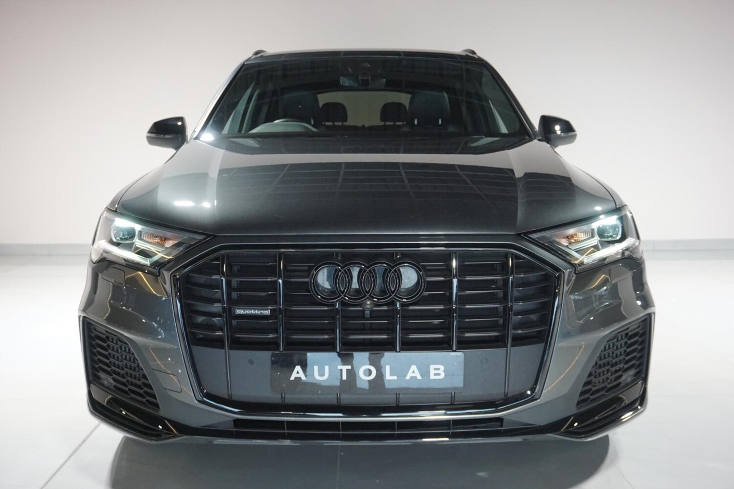 Used Audi Q7 for sale - 77825106: Photo 23