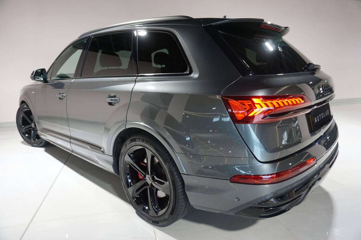 Used Audi Q7 for sale - 77825106: Photo 25