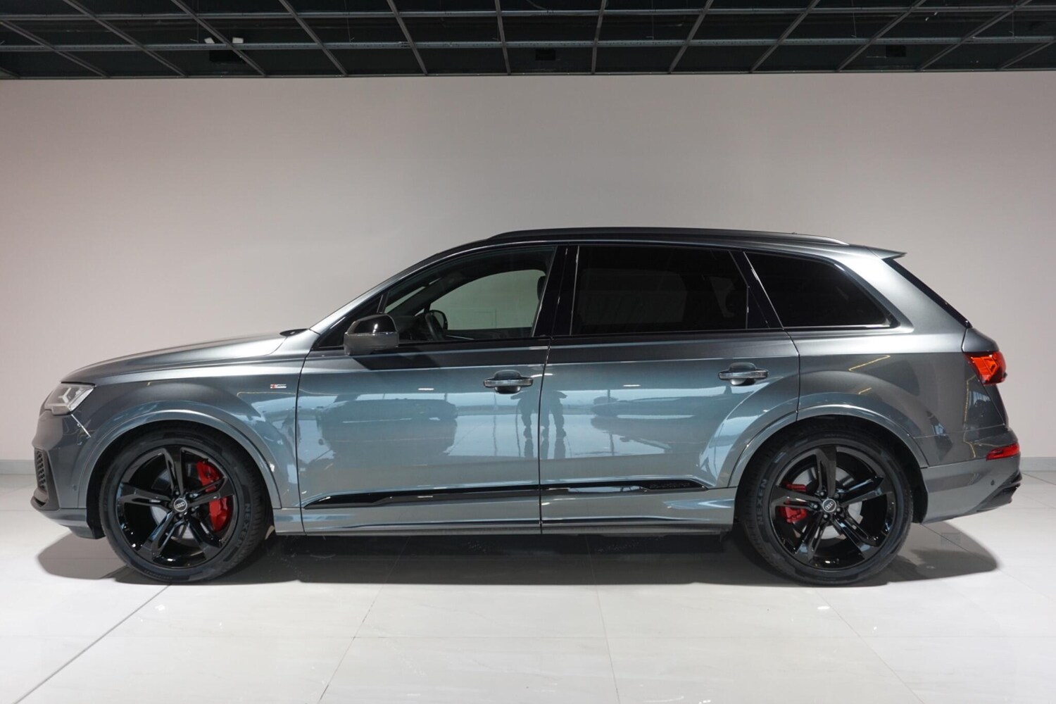 Used Audi Q7 for sale - 77825106: Photo 33