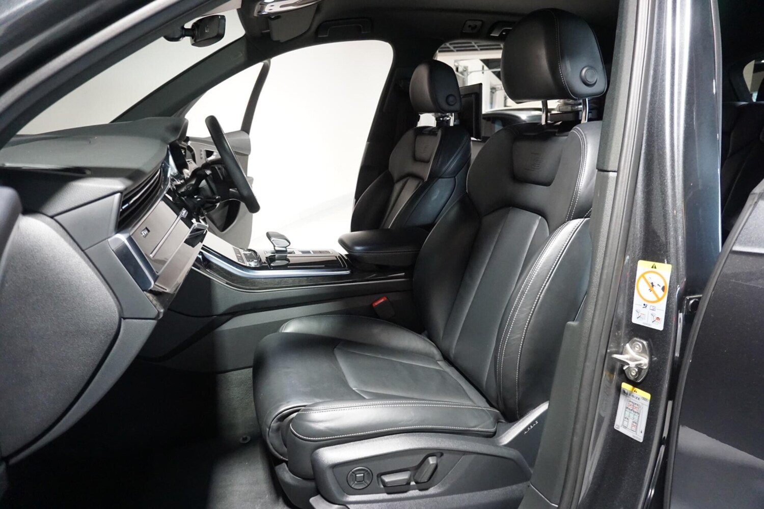 Used Audi Q7 for sale - 77825106: Photo 52