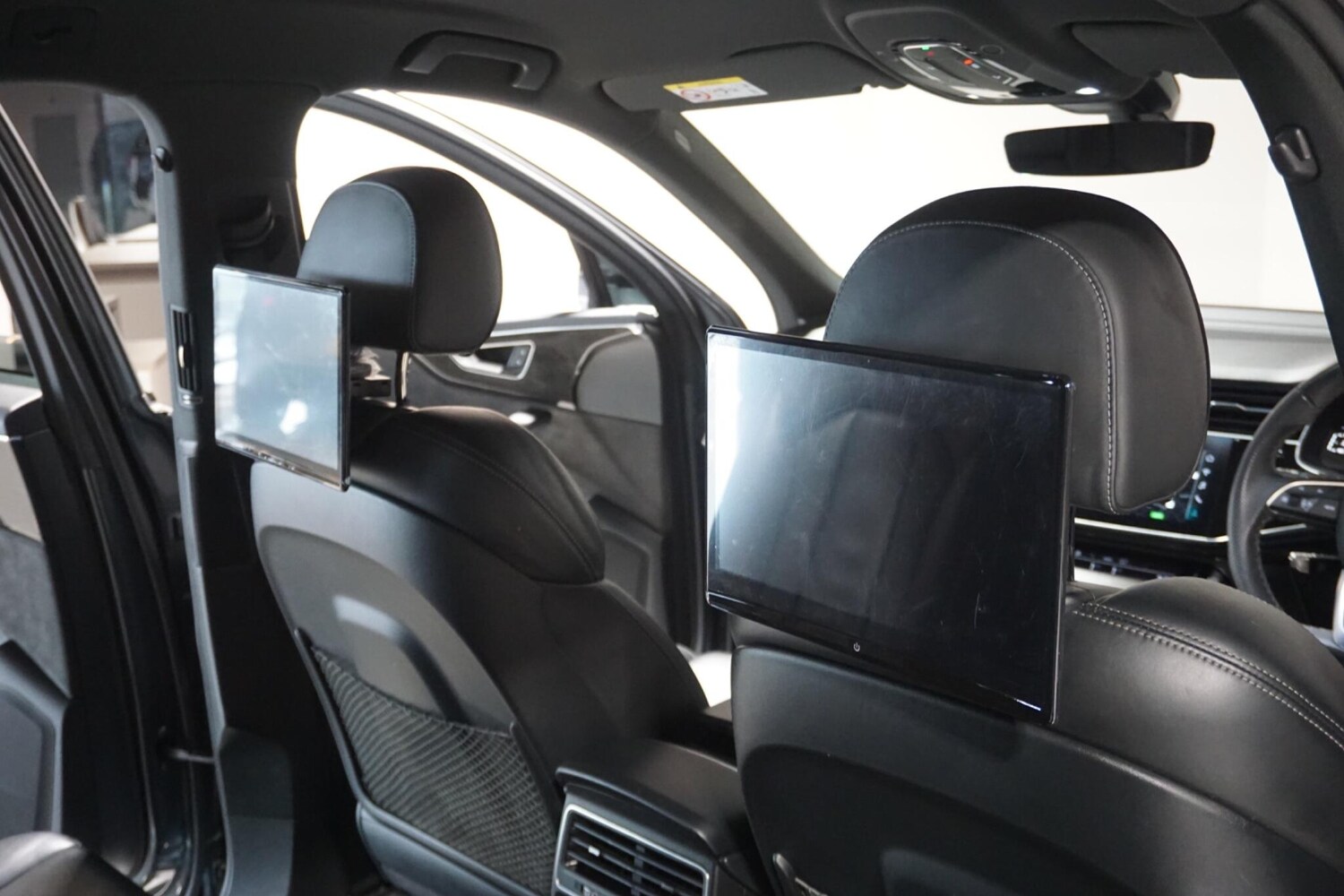 Used Audi Q7 for sale - 77825106: Photo 55