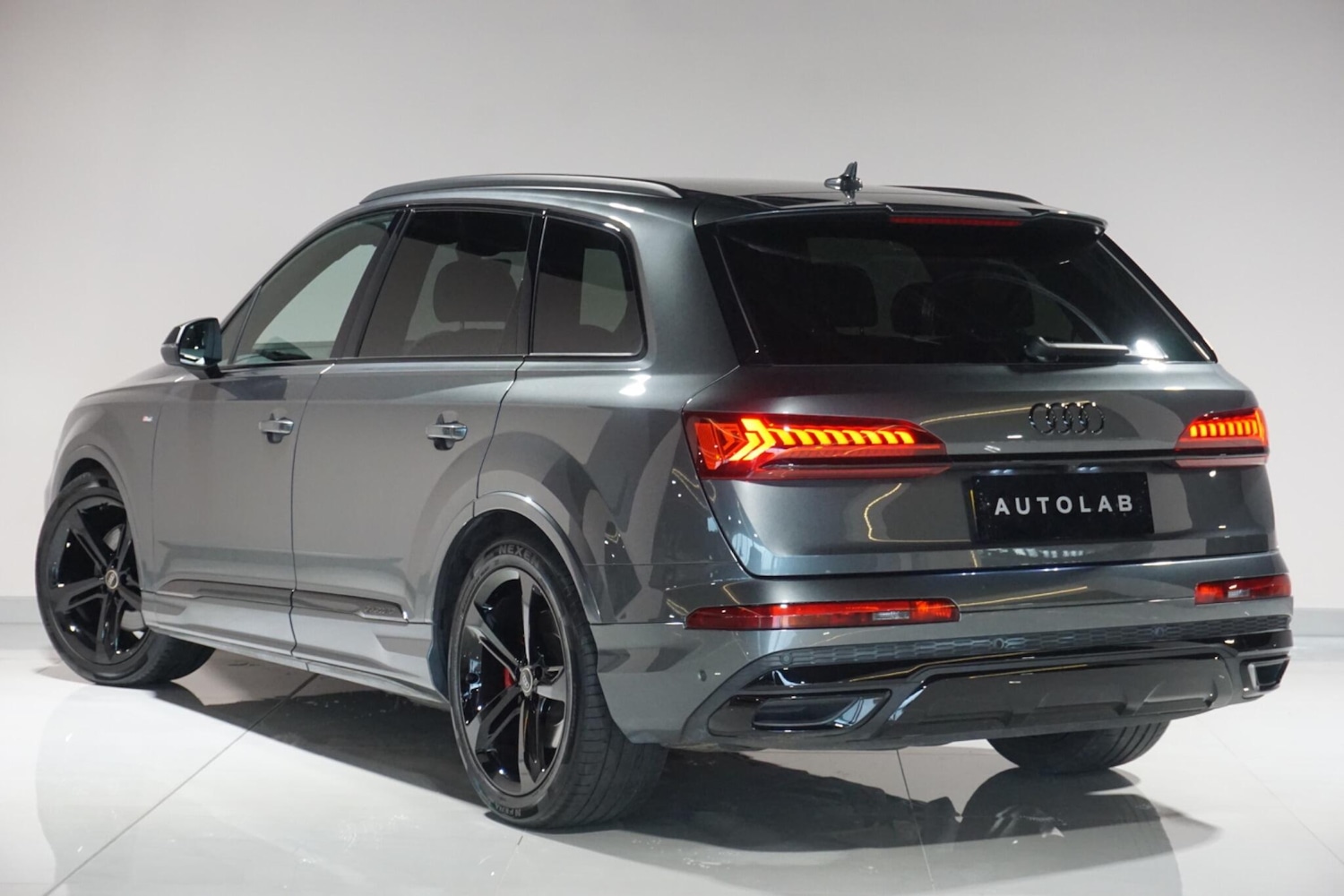 Used Audi Q7 for sale - 77825106: Photo 6
