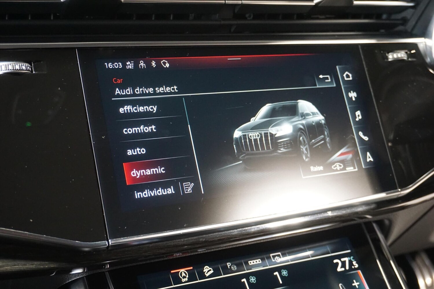 Used Audi Q7 for sale - 77825106: Photo 63