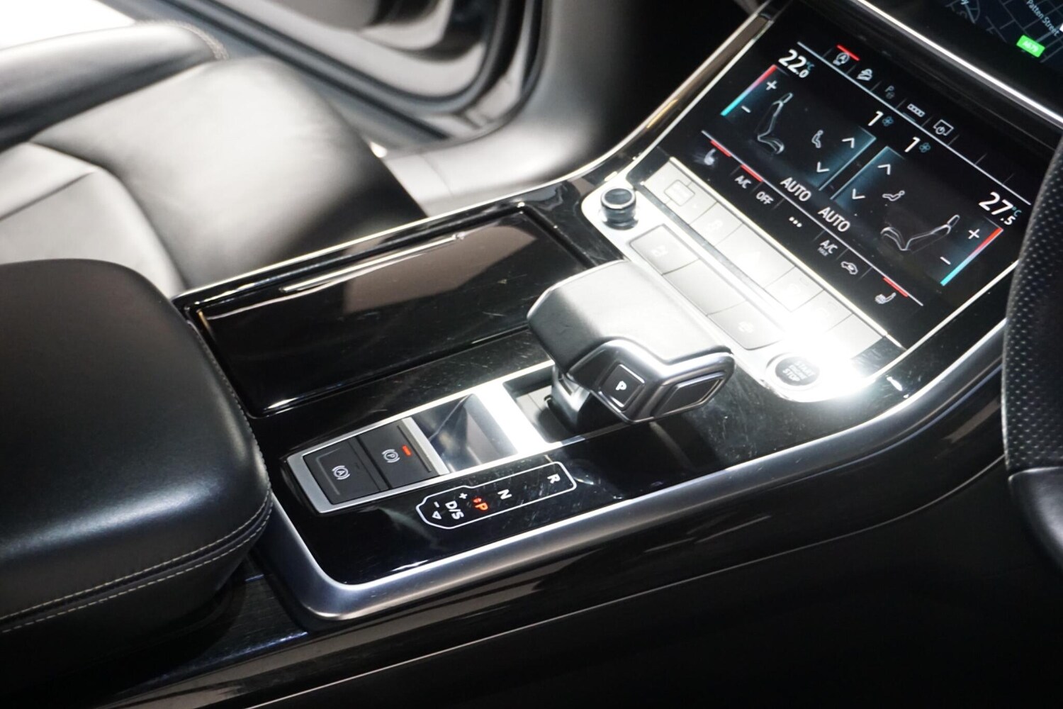 Used Audi Q7 for sale - 77825106: Photo 66