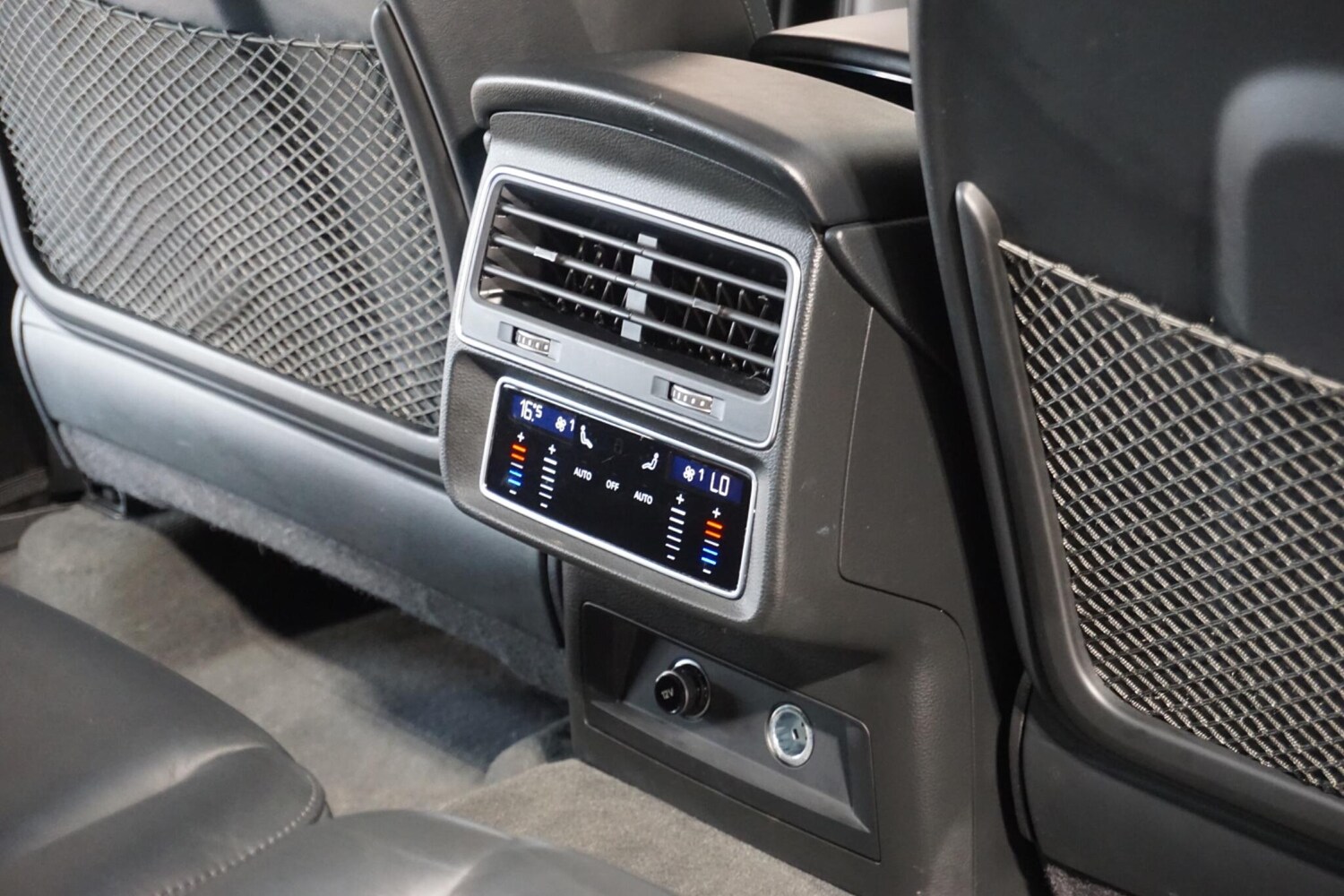 Used Audi Q7 for sale - 77825106: Photo 67