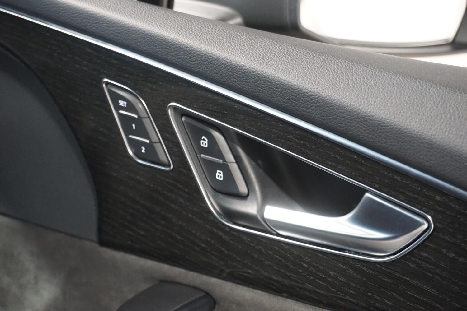 Used Audi Q7 for sale - 77825106: Photo 68