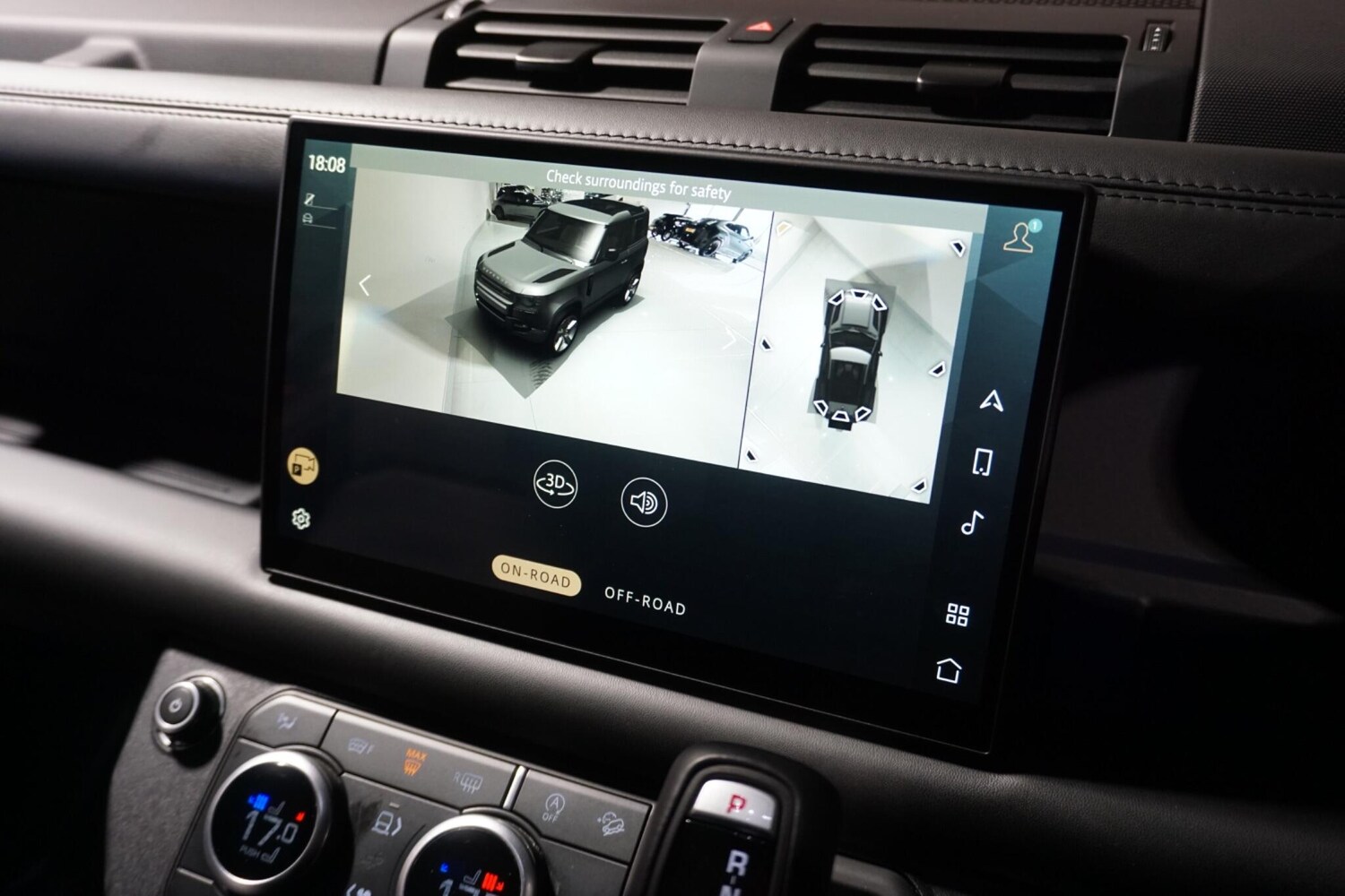 Used Land Rover Defender 90 for sale - 78115763: Photo 16