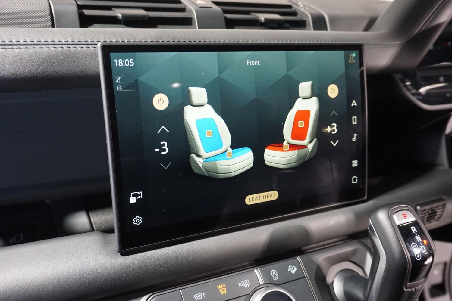 Used Land Rover Defender 90 for sale - 78115763: Photo 17