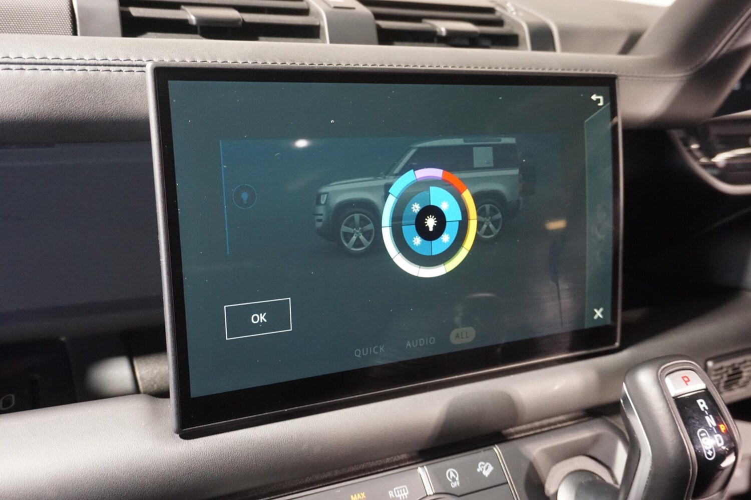 Used Land Rover Defender 90 for sale - 78115763: Photo 18