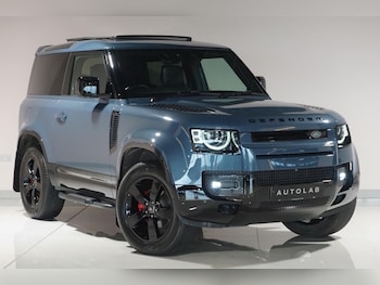 Used Land Rover Defender 90 2024 for sale - 78115763: Photo