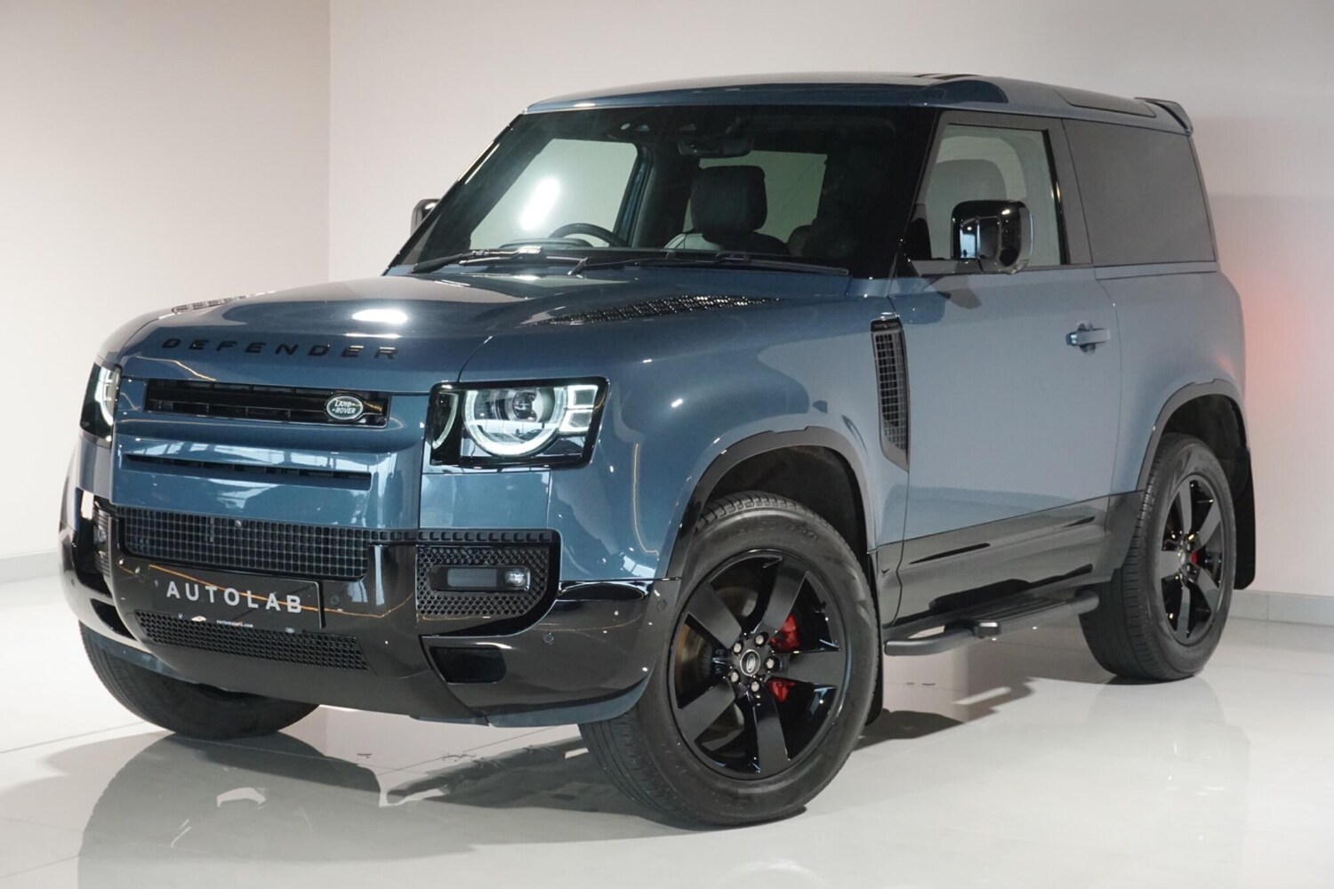 Used Land Rover Defender 90 for sale - 78115763: Photo 20