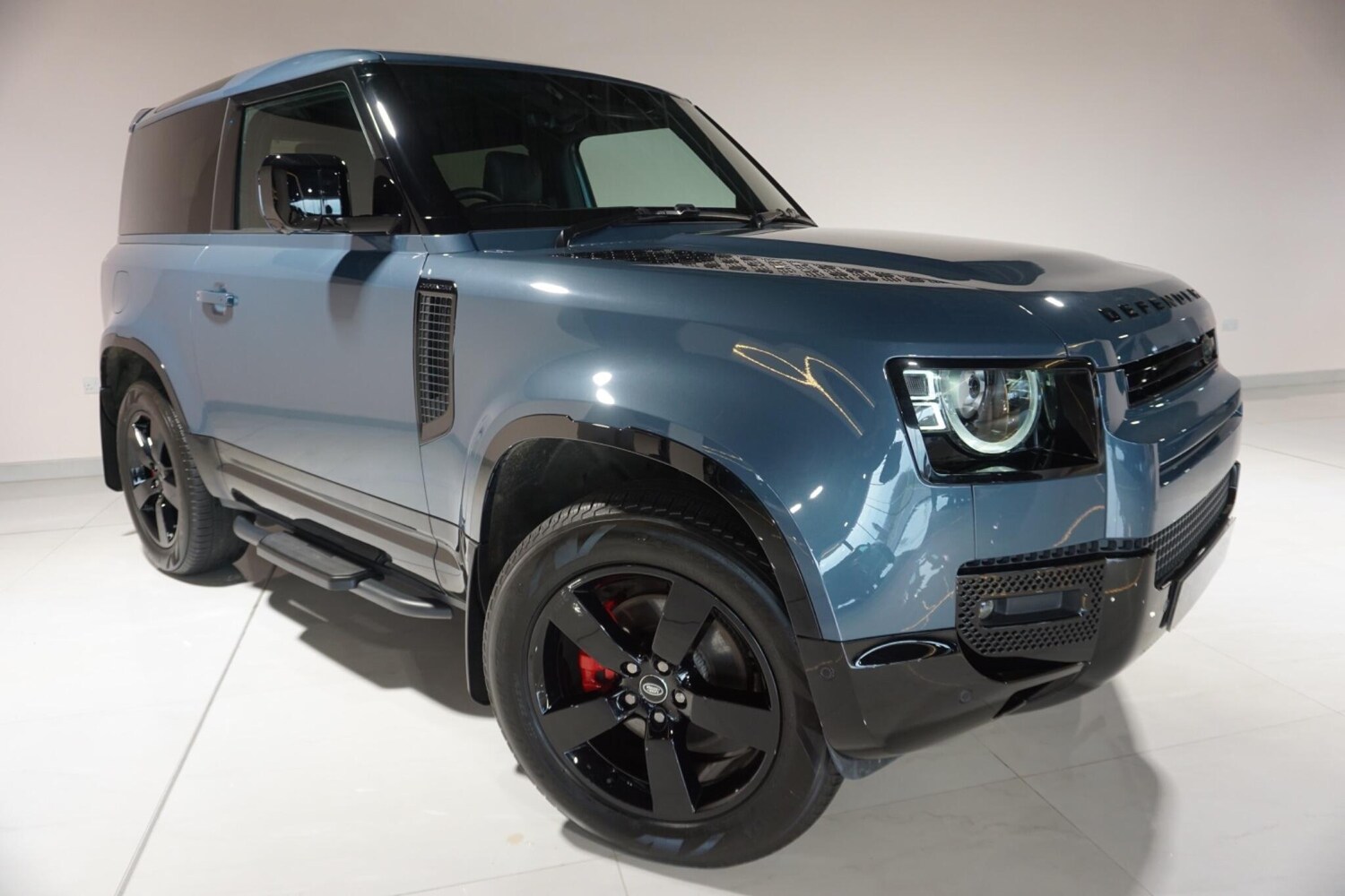 Used Land Rover Defender 90 for sale - 78115763: Photo 22