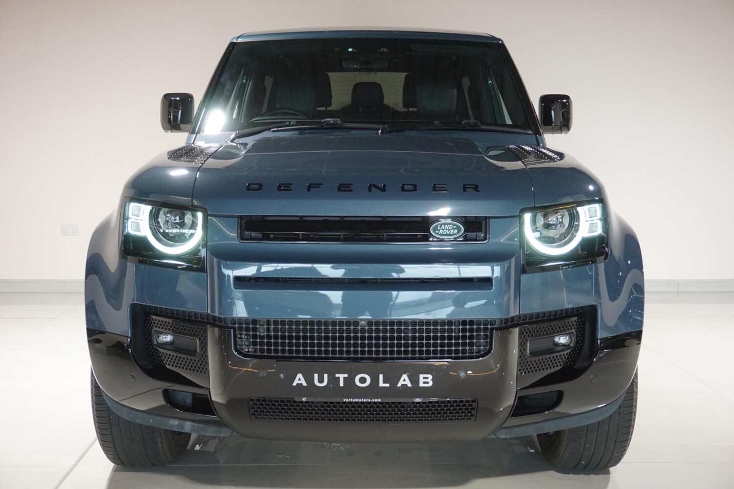 Used Land Rover Defender 90 for sale - 78115763: Photo 23