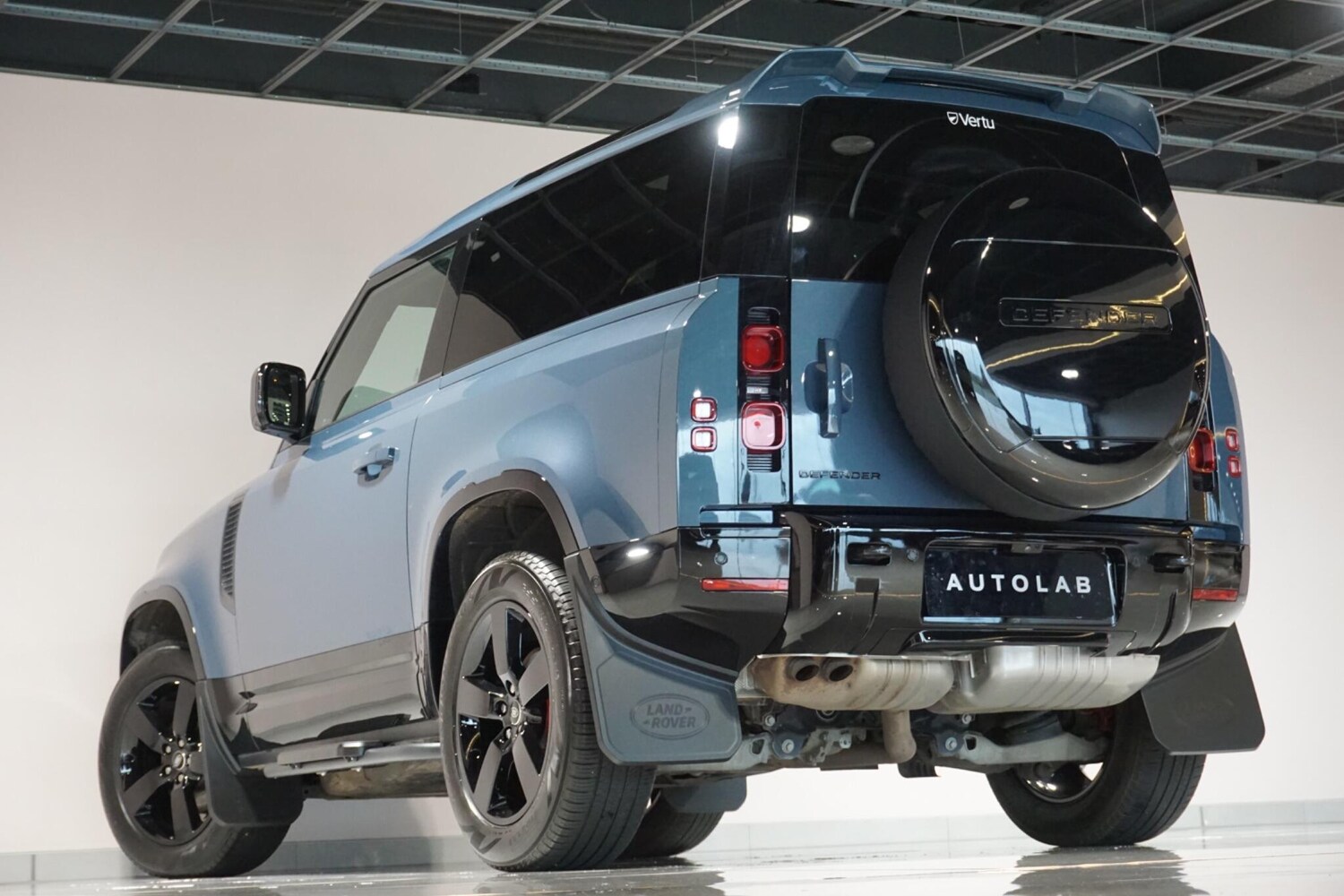 Used Land Rover Defender 90 for sale - 78115763: Photo 29