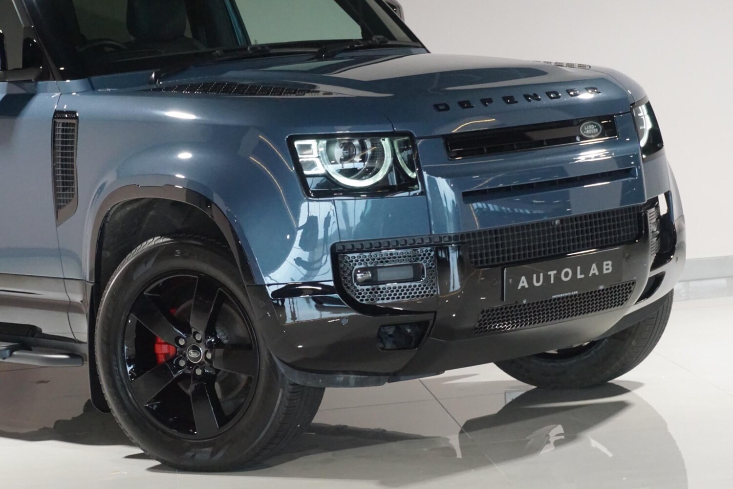 Used Land Rover Defender 90 for sale - 78115763: Photo 39