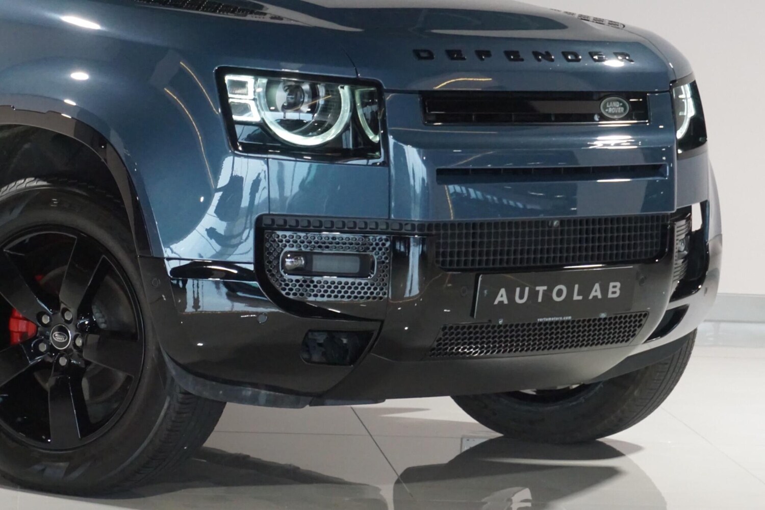 Used Land Rover Defender 90 for sale - 78115763: Photo 43