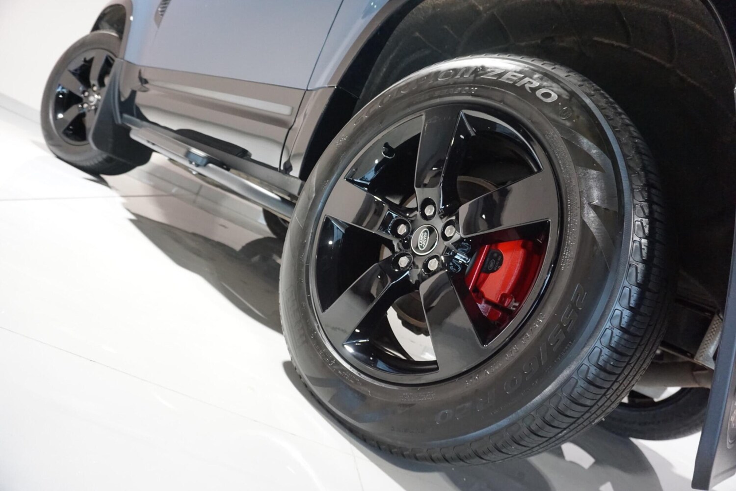 Used Land Rover Defender 90 for sale - 78115763: Photo 51