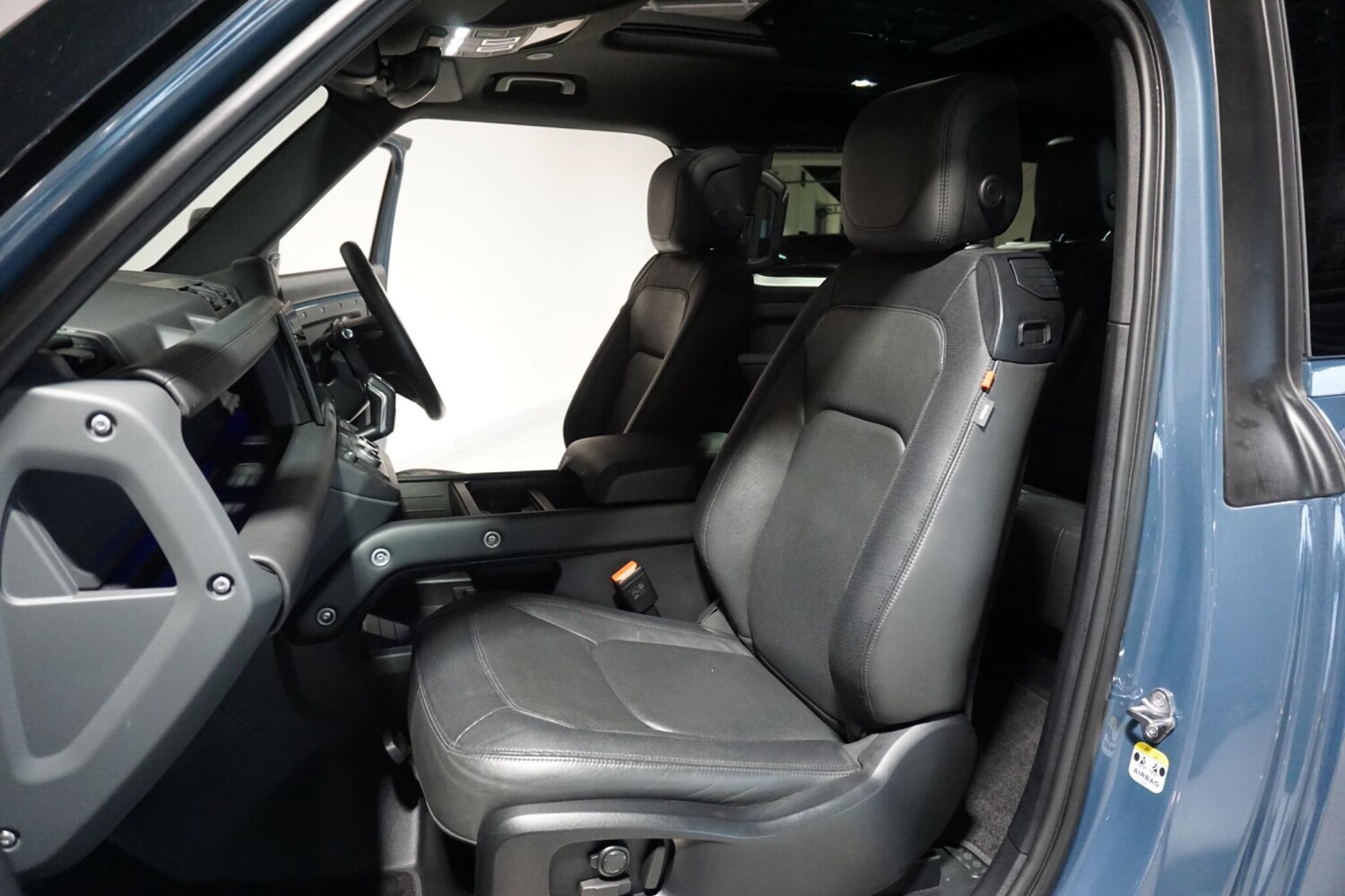 Used Land Rover Defender 90 for sale - 78115763: Photo 52