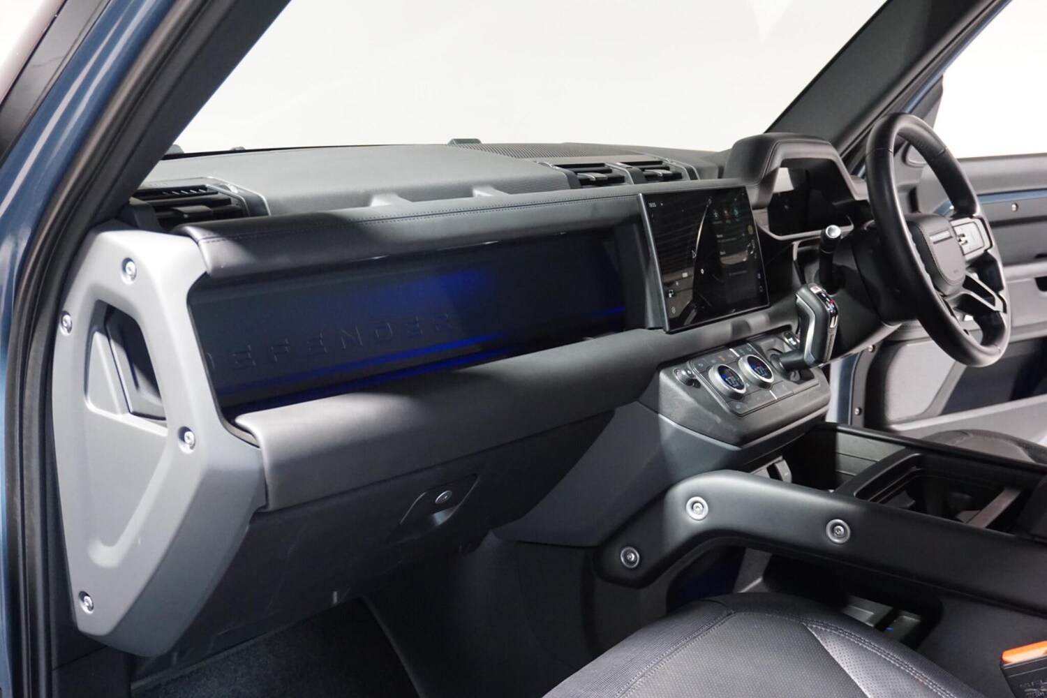 Used Land Rover Defender 90 for sale - 78115763: Photo 53