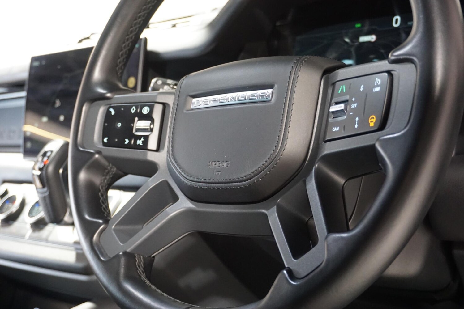 Used Land Rover Defender 90 for sale - 78115763: Photo 56