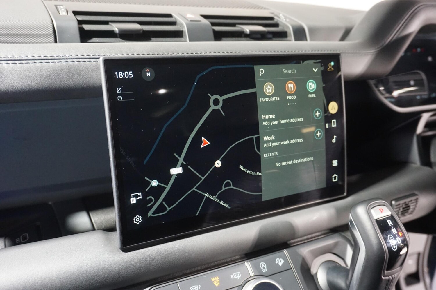 Used Land Rover Defender 90 for sale - 78115763: Photo 57