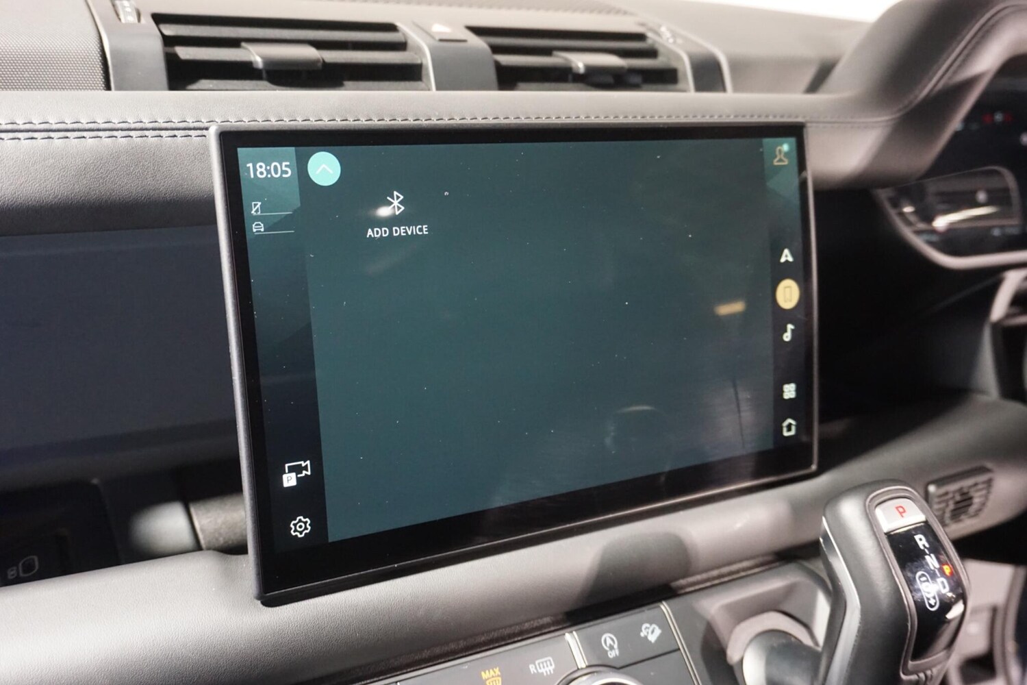 Used Land Rover Defender 90 for sale - 78115763: Photo 58