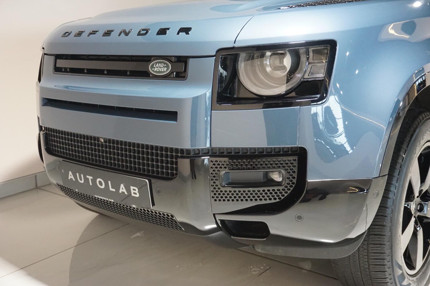 Used Land Rover Defender 90 for sale - 78115763: Photo 62