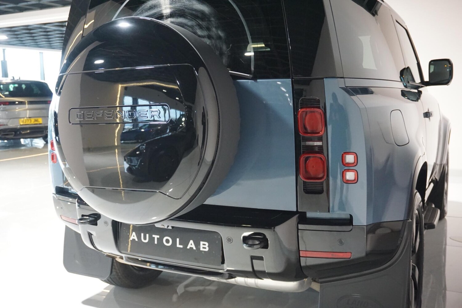 Used Land Rover Defender 90 for sale - 78115763: Photo 63