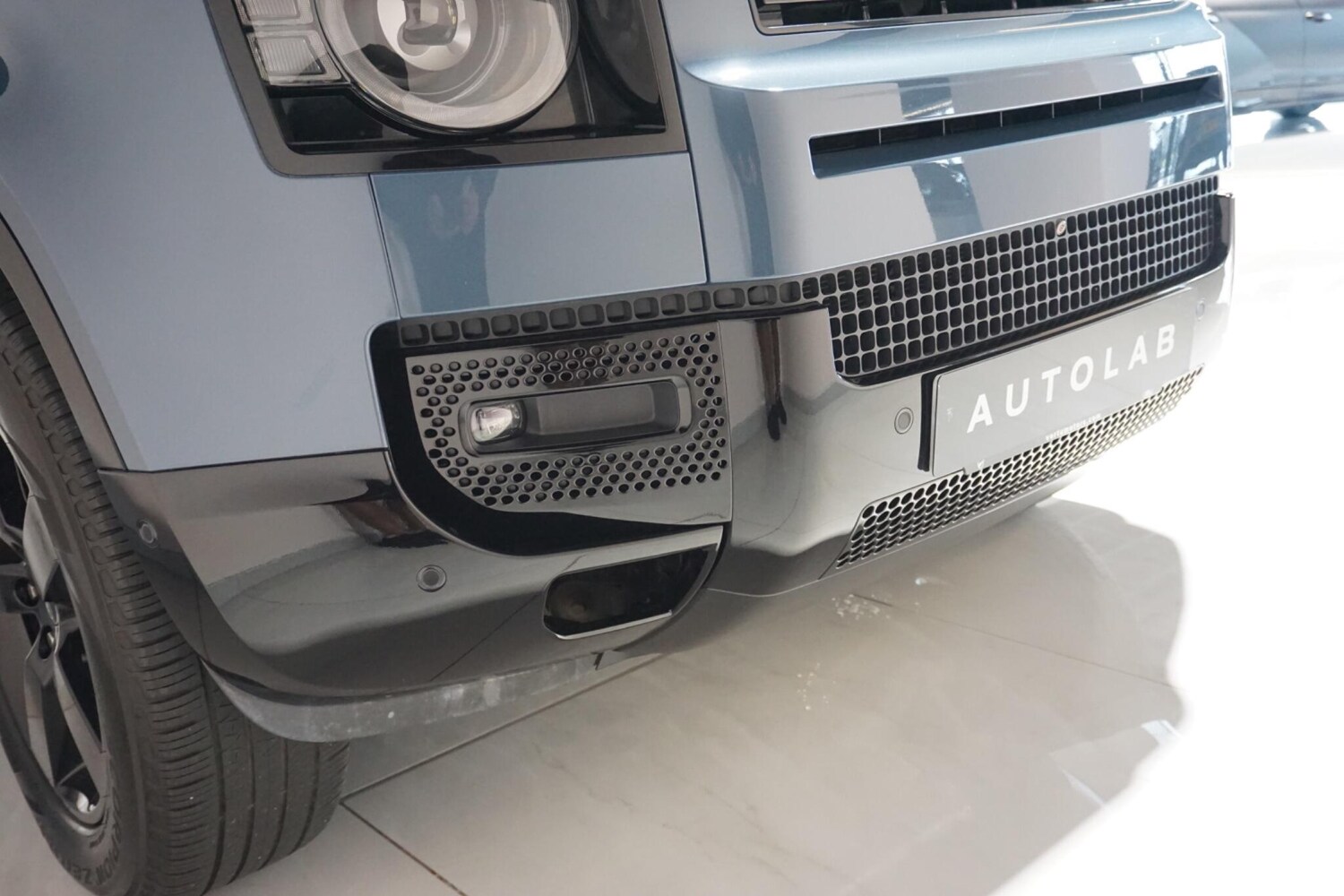 Used Land Rover Defender 90 for sale - 78115763: Photo 64