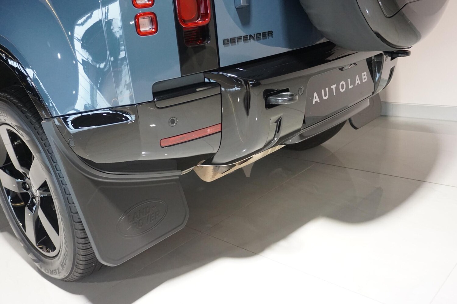 Used Land Rover Defender 90 for sale - 78115763: Photo 65