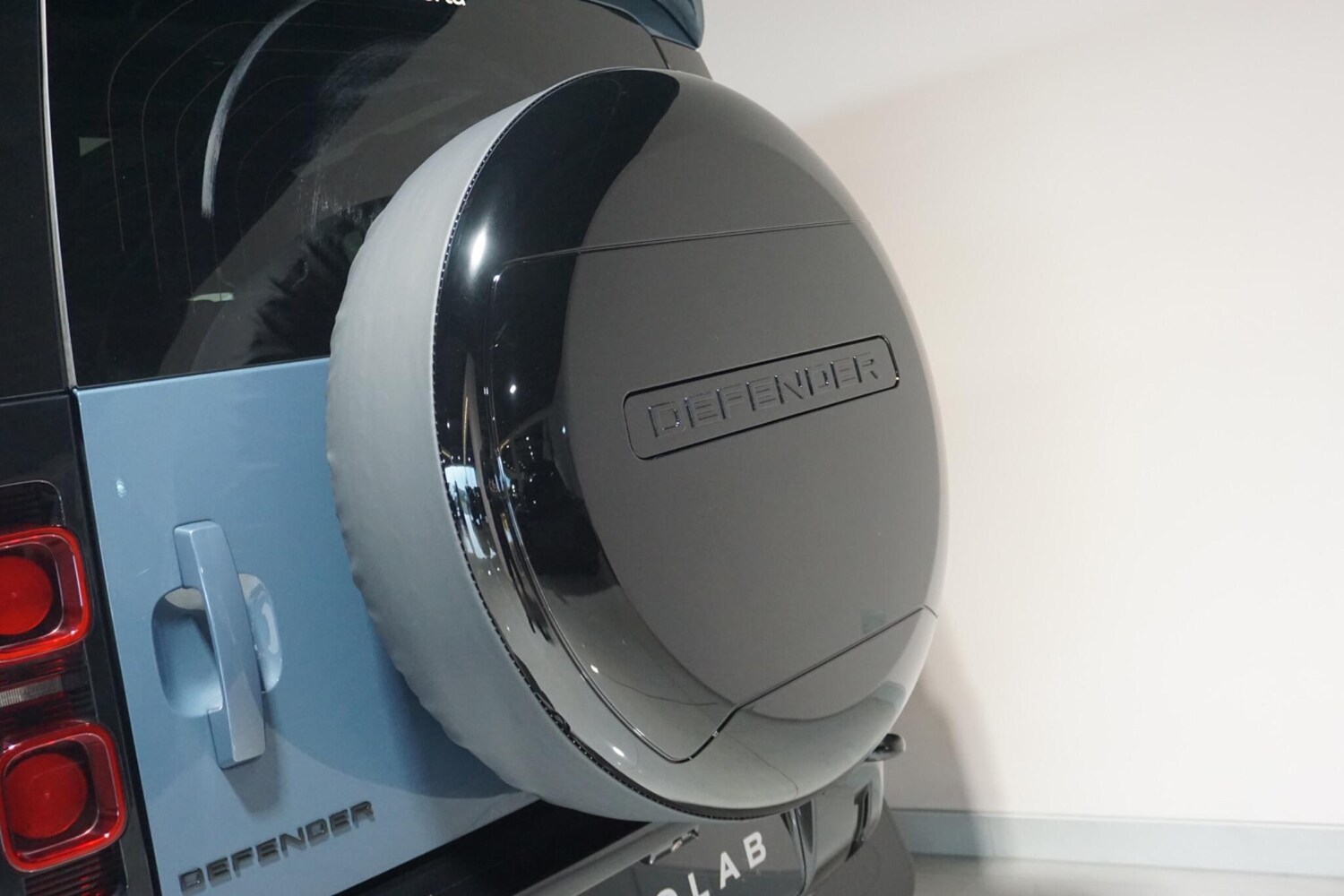 Used Land Rover Defender 90 for sale - 78115763: Photo 67