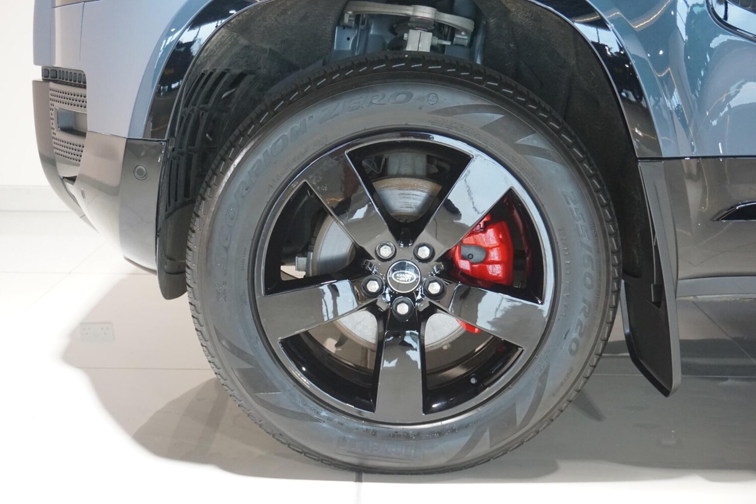 Used Land Rover Defender 90 for sale - 78115763: Photo 69