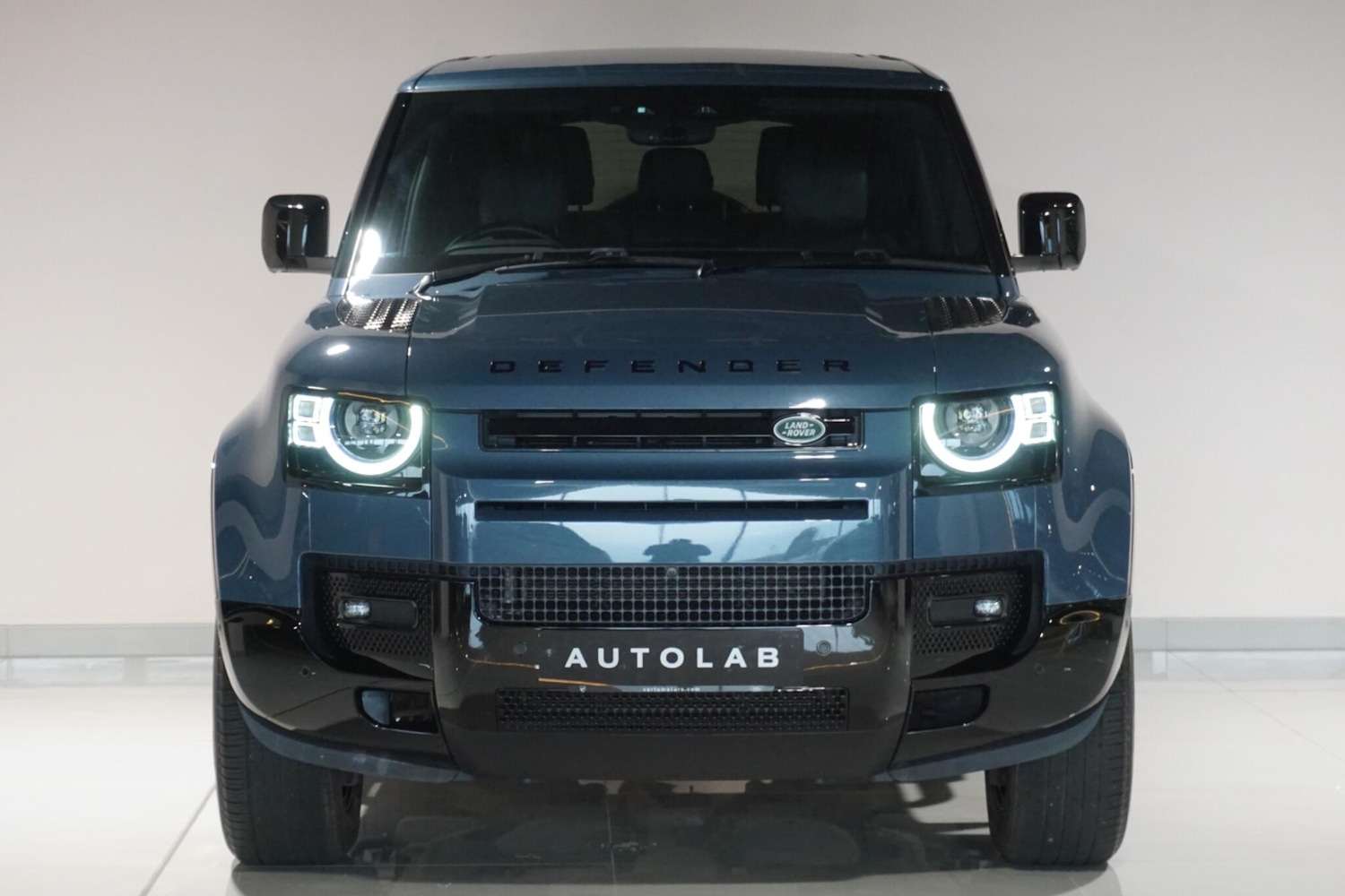 Used Land Rover Defender 90 for sale - 78115763: Photo 7