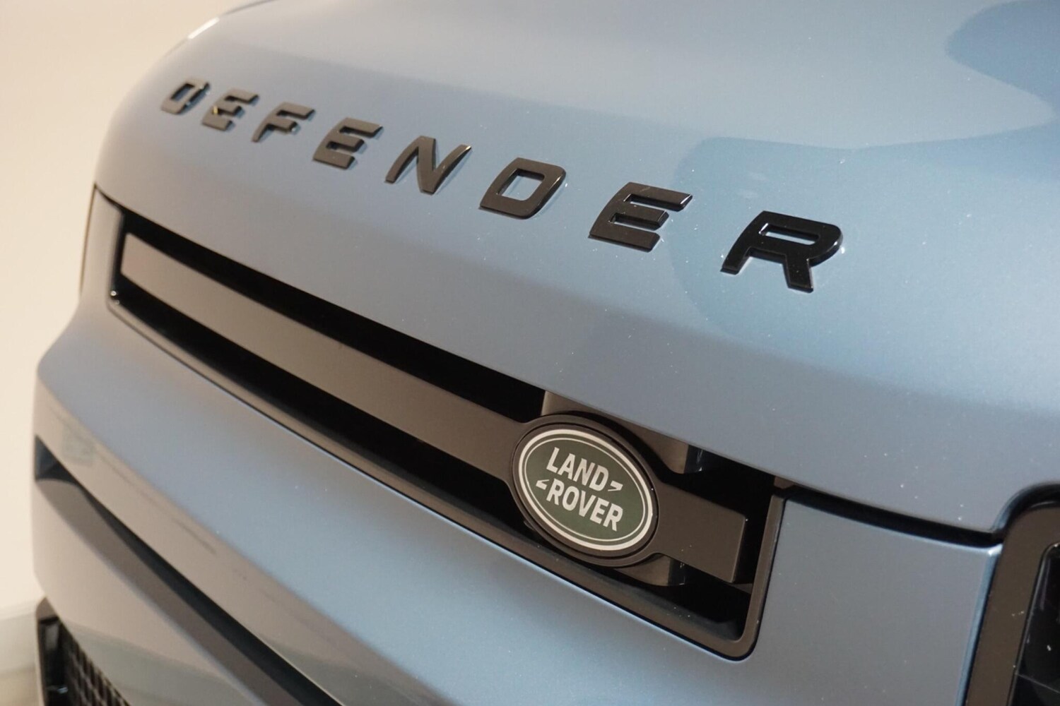 Used Land Rover Defender 90 for sale - 78115763: Photo 70