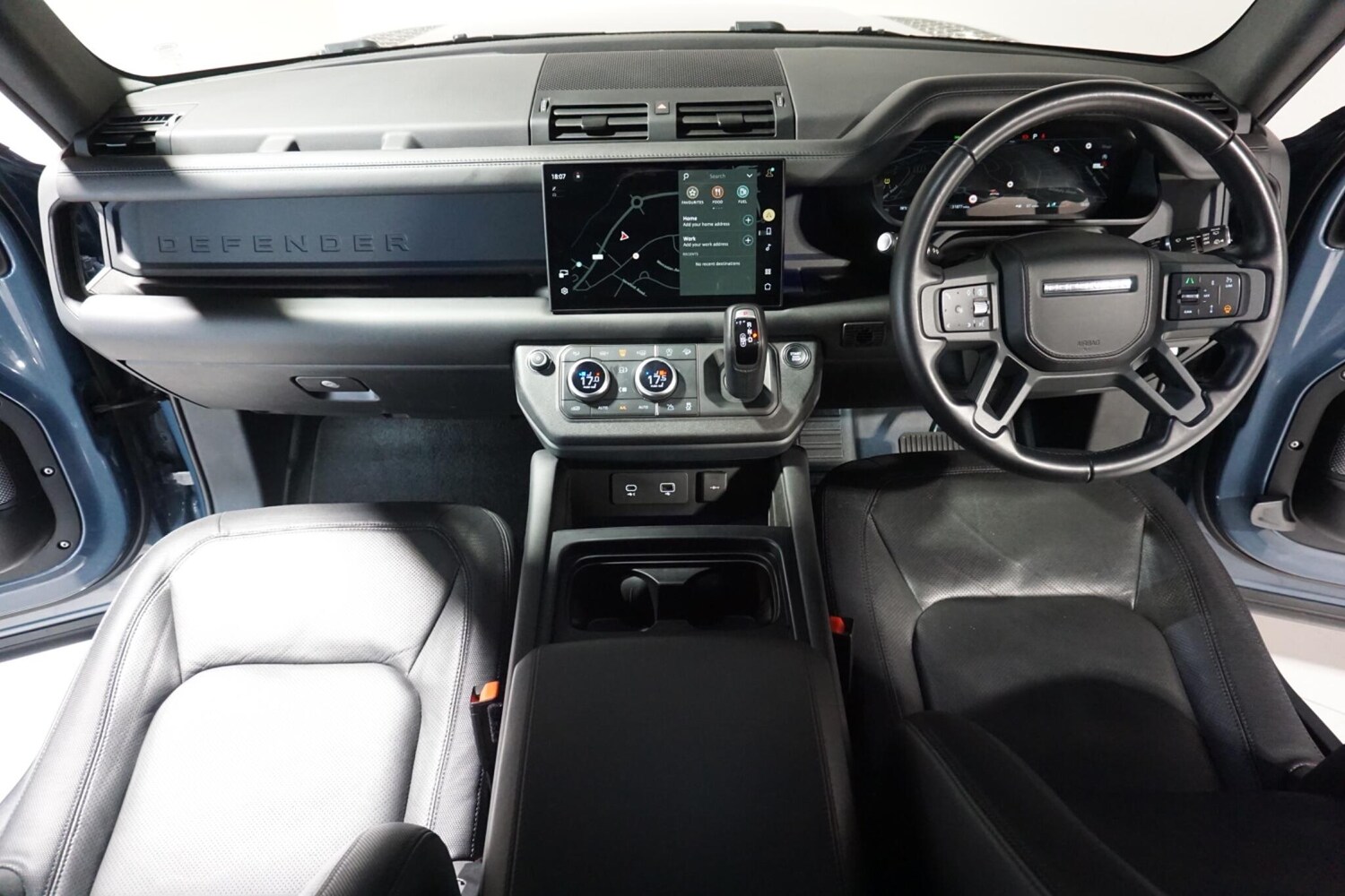 Used Land Rover Defender 90 for sale - 78115763: Photo 9