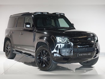 Used Land Rover Defender 110 2025 for sale - 78260519: Photo