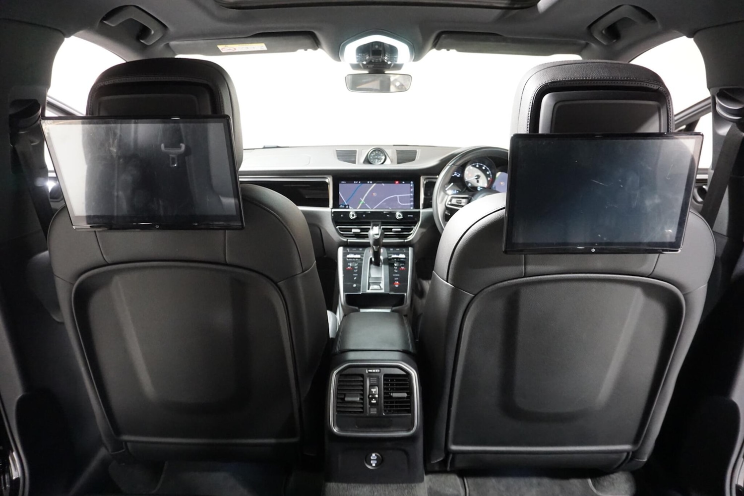 Used Porsche Macan 2023 for sale - 78006515: Photo 10