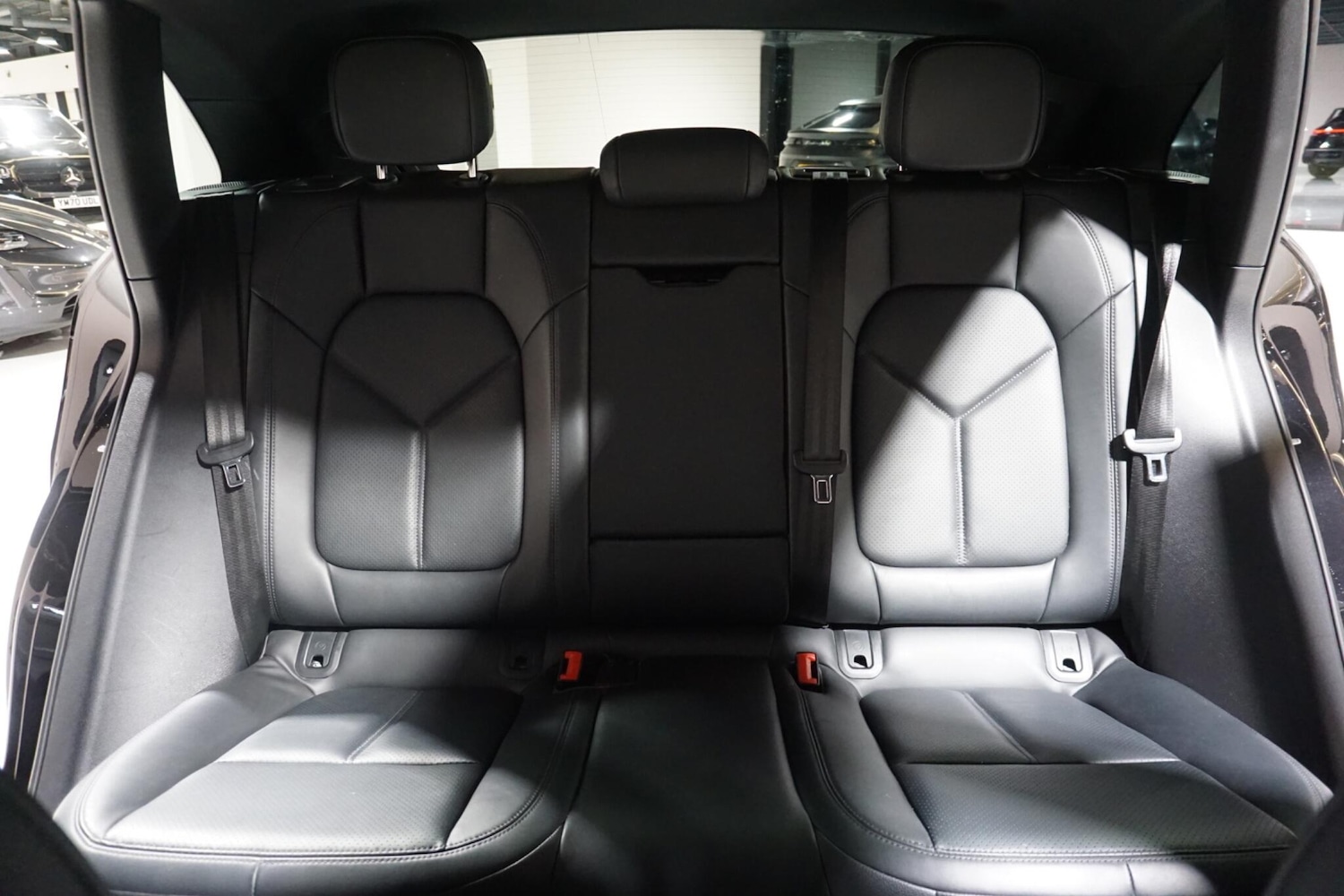 Used Porsche Macan 2023 for sale - 78006515: Photo 11